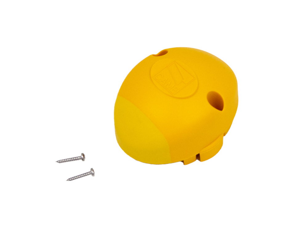 Заглушка для стрелы G03750 G03752 GARD, CAME 119RIG165