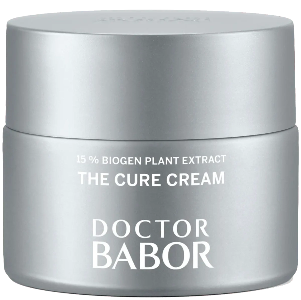 Крем регенерирующий Doctor Babor Regeneration The Cure Cream 50 мл