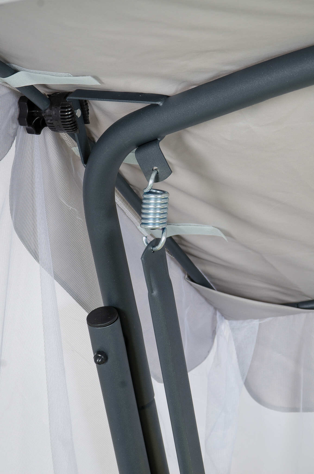 Качели садовые "Тропикана"