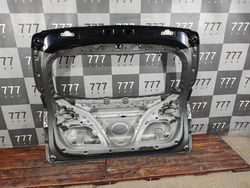 Крышка багажника Geely Coolray 19-24 Б/У Оригинал 5062031900C15
