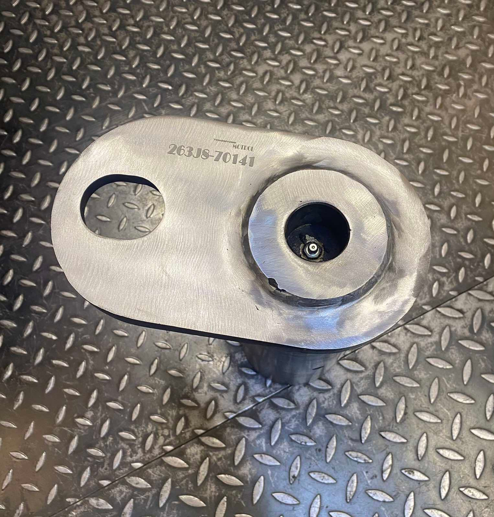 Палец 263J8-70141