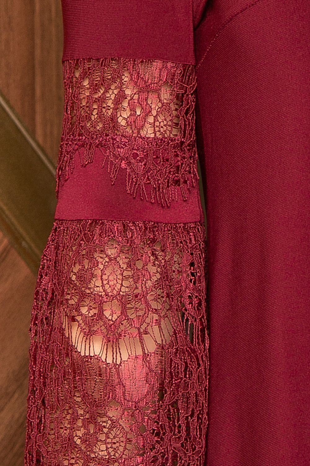 Блузка 41042-2 Avili