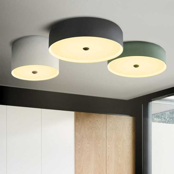 Потолочный светильник Imperium Loft Cylinder 101495-26