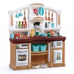 Игровая кухня "Лучшие друзья"