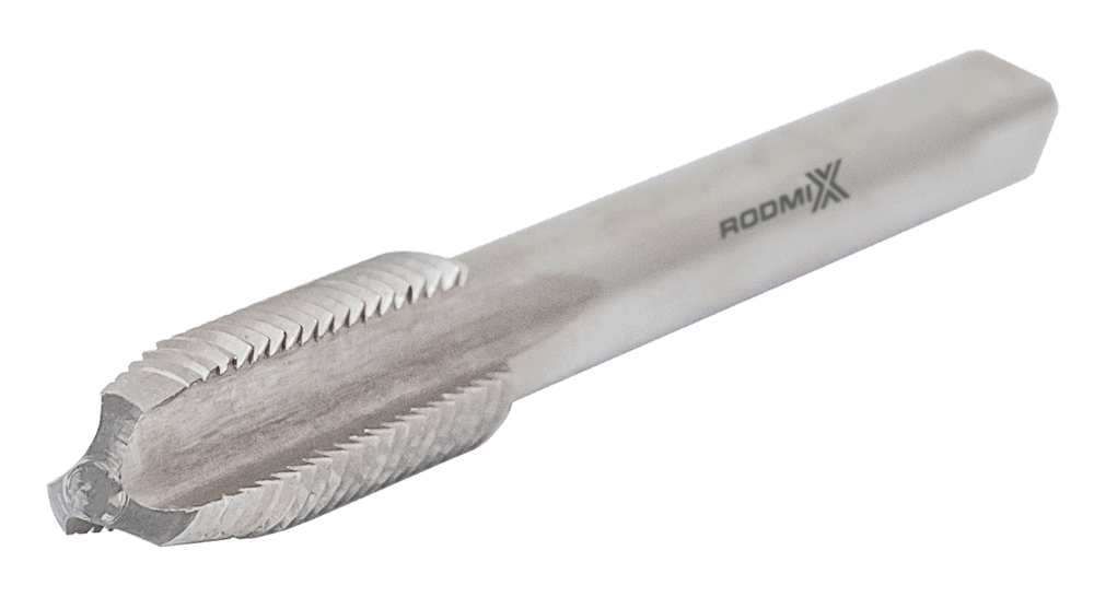 Метчики HSS с прямой канавкой, ГОСТ 3266-81