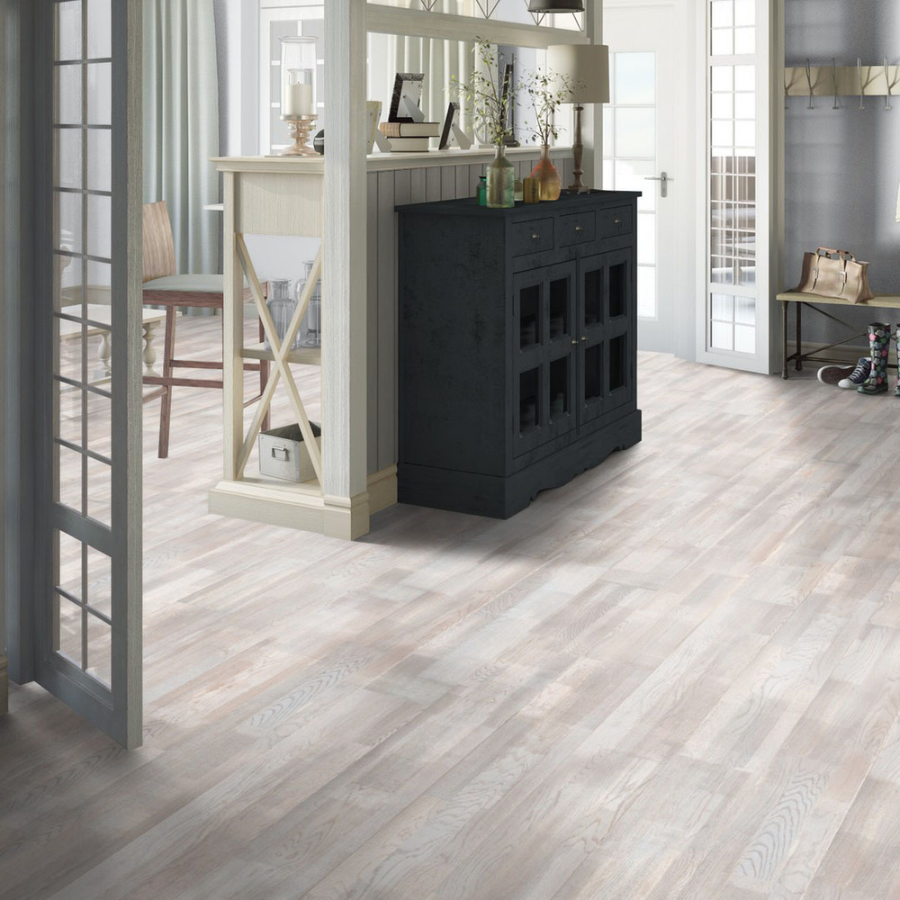 Паркетная доска Tarkett Salsa Art Дуб Moon River