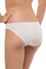 Трусики-слипы Erin (Размер: 48) (Цвет: кофейный)