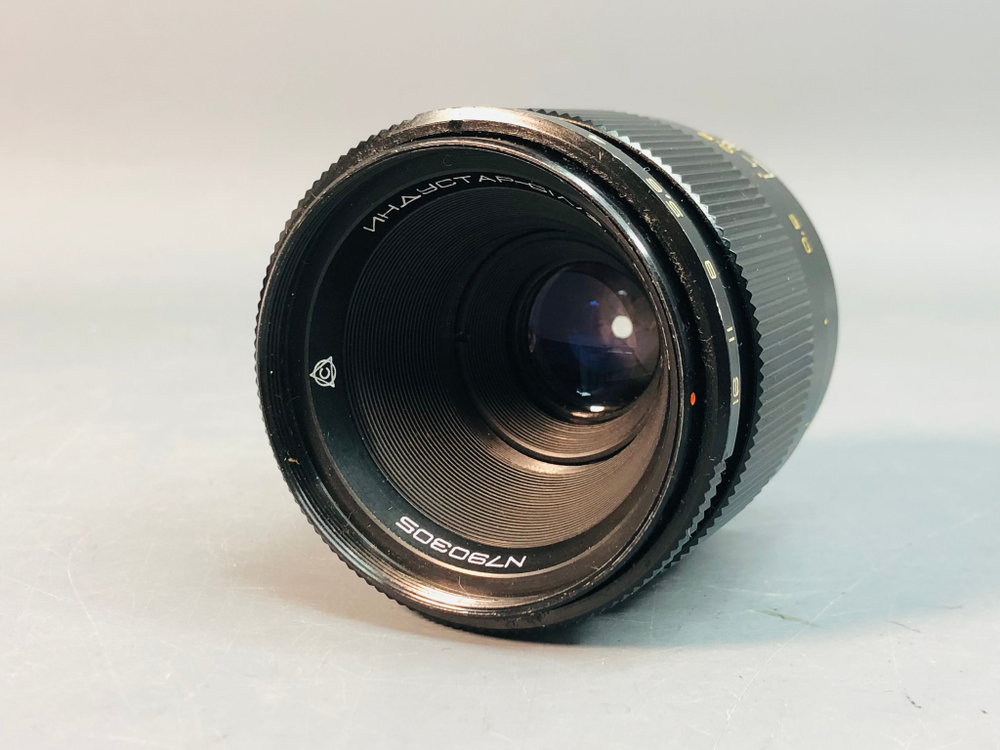 Индустар-61Л/3 2.8/50mm