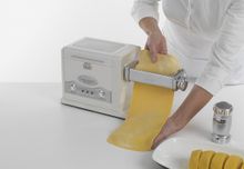 Тестомес для дома Pasta Fresca, Маркато, Италия купить с доставкой по России. Фото