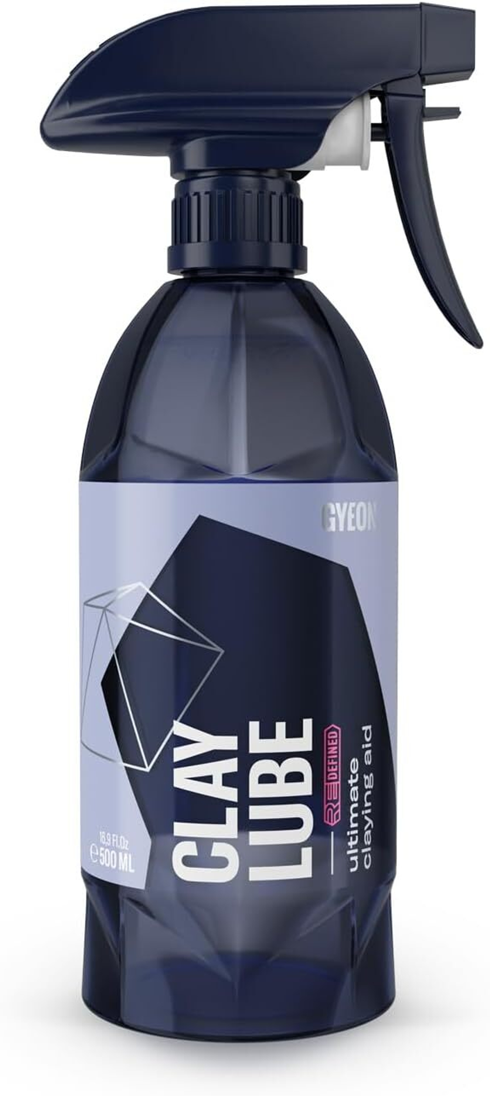 GYEON Clay Lube(500ml) Лубрикант для глины
