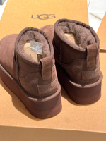 Угги UGG, арт. 465301098