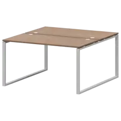 Бенч двойной на 2 рабочих места АМБ.О-003.60  1400x1236x760 Арго-М