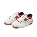 Кроссовки New Balance 550 'Sea Salt True Red' BB550VTB