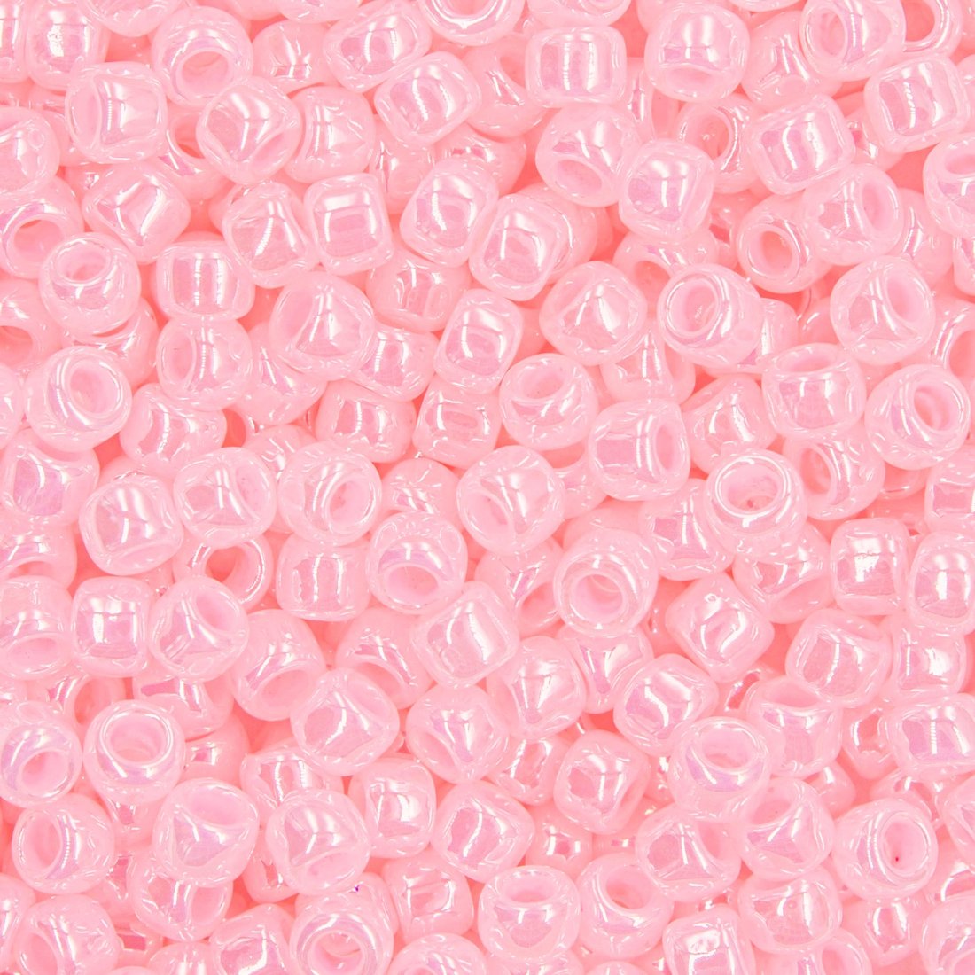 Японский бисер TOHO Round 8/0 (№145), жемчужный глянцевый