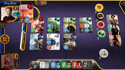 Splendor (для ПК, цифровой код доступа)