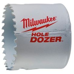 Коронка Milwaukee 59мм биметаллическая (137)