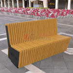 Скамейка Канада 03