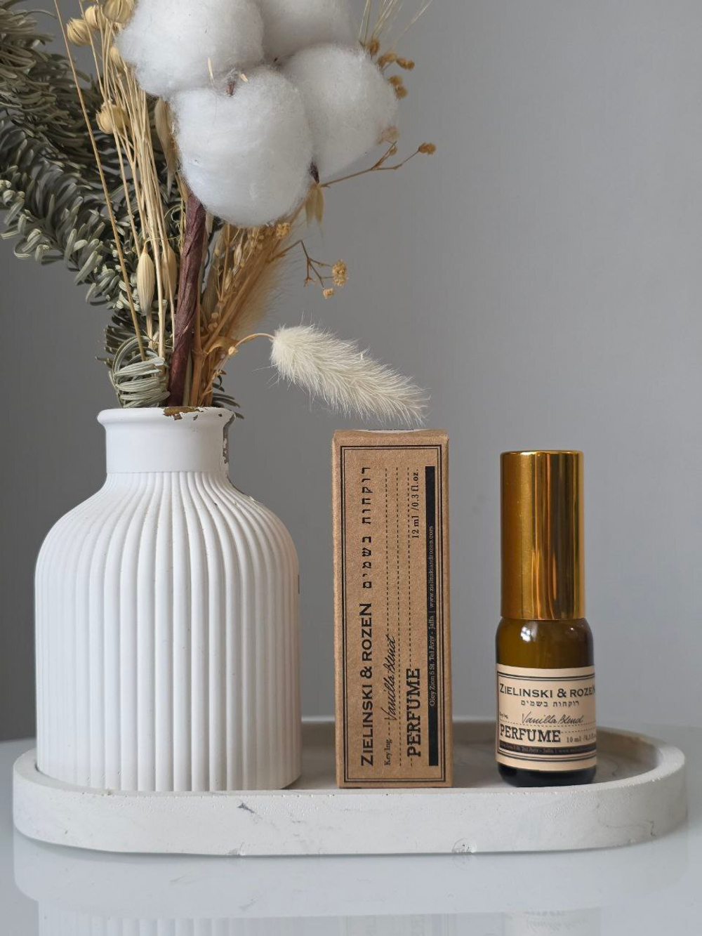 Vanilla Blend пробник духов, 12 ml (унисекс)