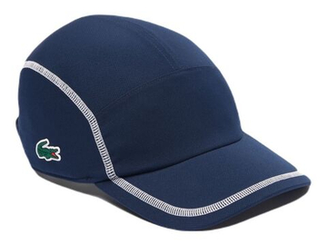 Теннисная кепка Lacoste Colourblock Tennis