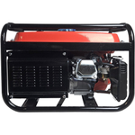 Электростанция PROFIPOWER БГ-6500Э бензиновая