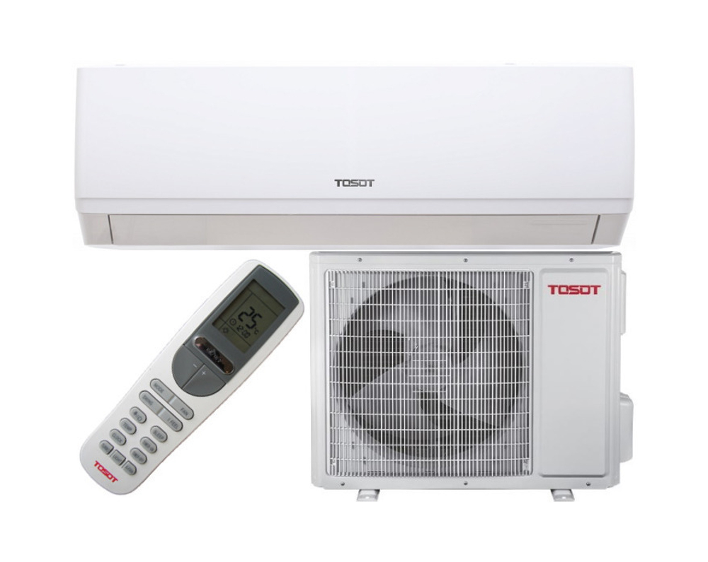 Сплит-система TOSOT T07H-SnN/I/T07H-SnN/O серии Natal 2021