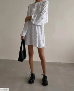 Платье KD-2284 Фабрика Моды