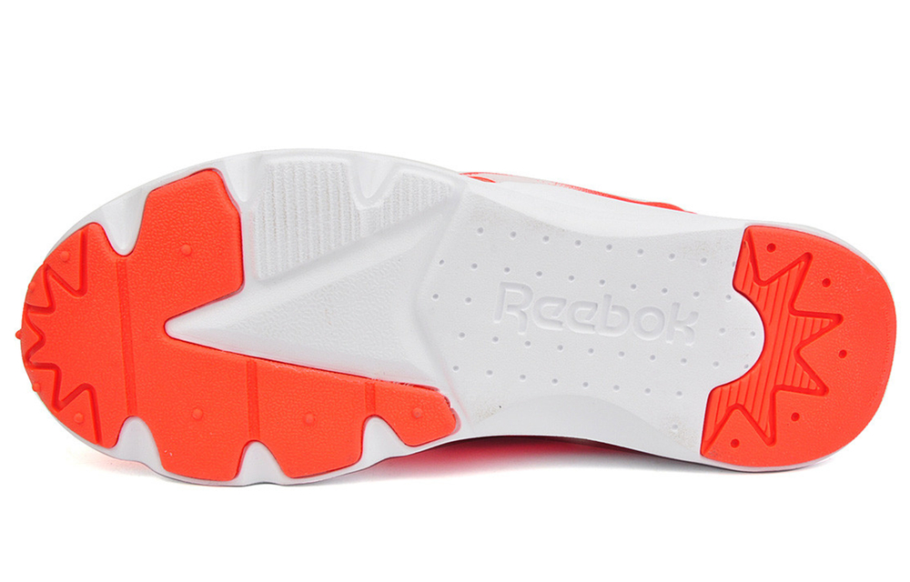 Кроссовки Reebok Furylite Slip-On (Женская размерная сетка)