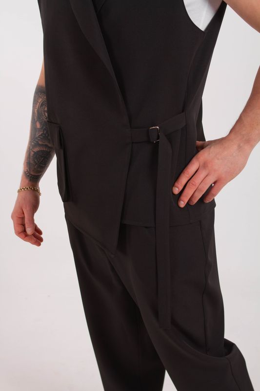 ЖИЛЕТ IMBA MEN. PROF