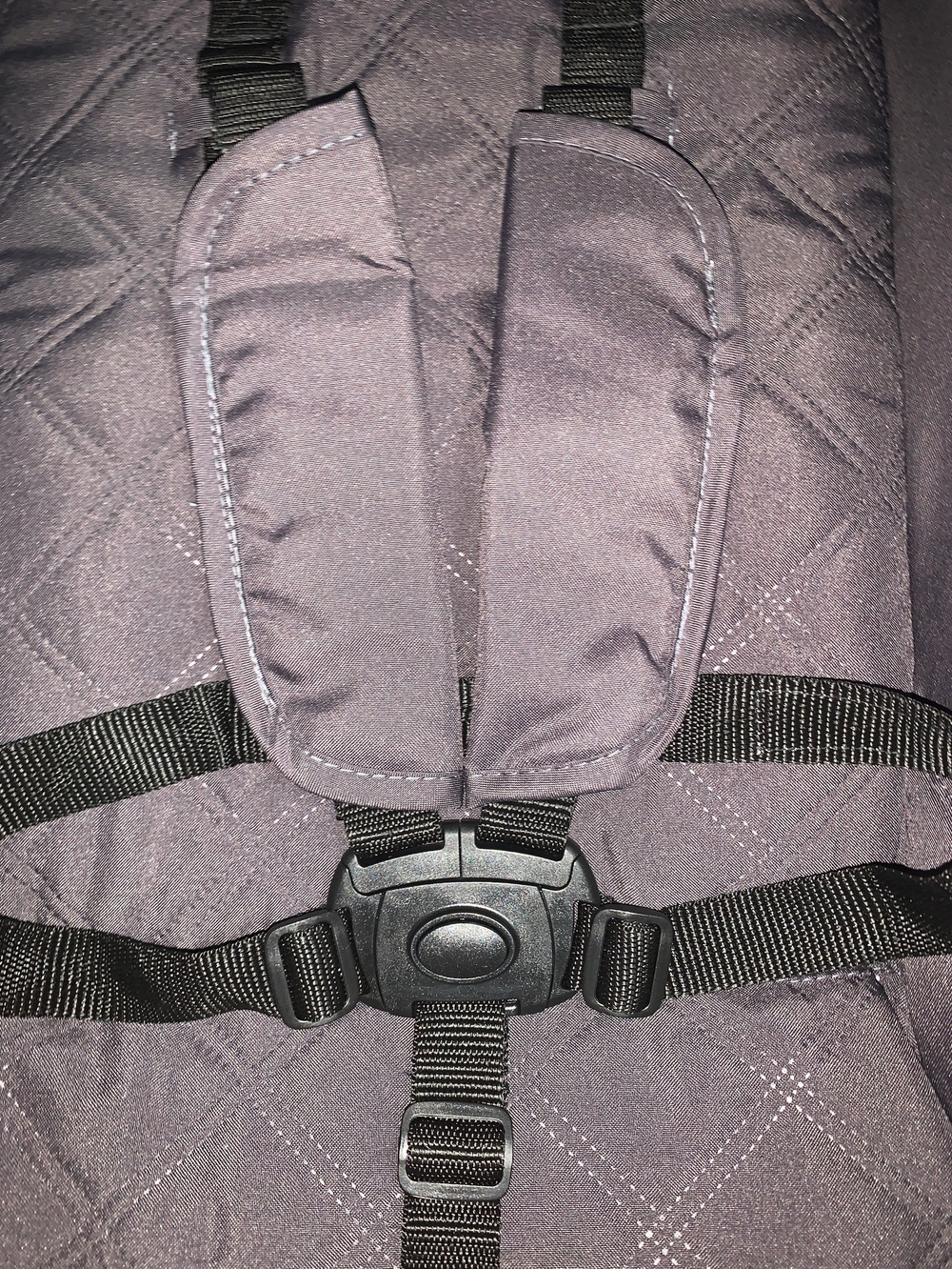 Коляска детская RANT "ALPINE STAR" RA450 Moon Grey