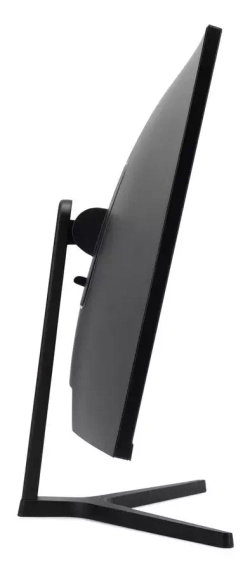 Монитор ЖК Digma DM-MONB2702 27" Black 5ms HDMI, DisplayPort