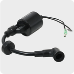Катушка зажигания Yamaha 4/5 (6E0-85570-00)