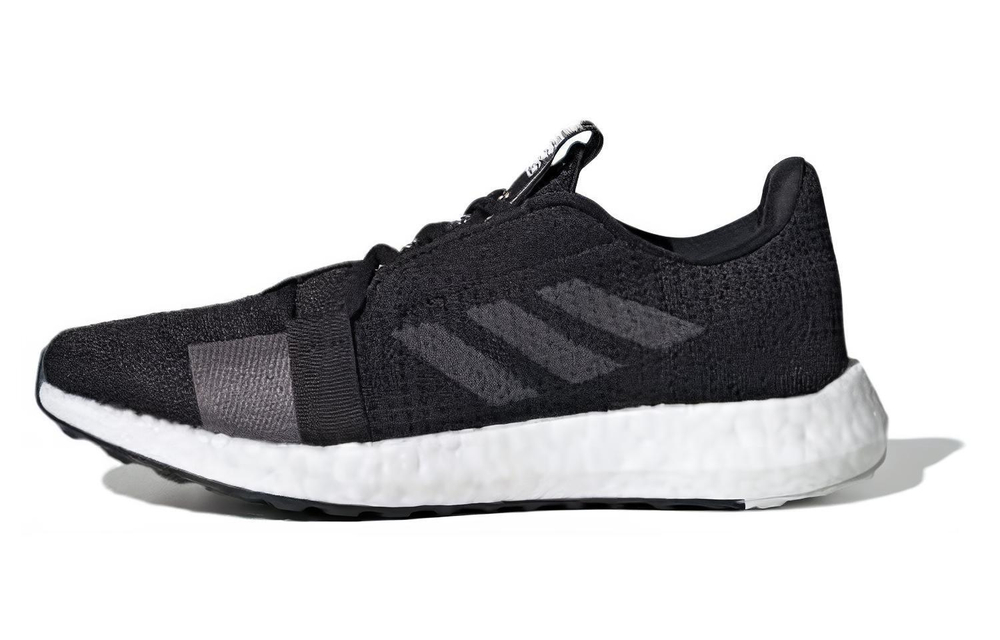 Кроссовки Adidas Senseboost Go (Женская размерная сетка)