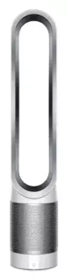 Очиститель воздуха Dyson Pure Cool tower TP00, белый/серый