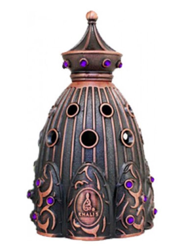 Khalis Ameerat al Quloob