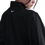 Баскетбольная женская куртка Nike Sportswear Jacket Black