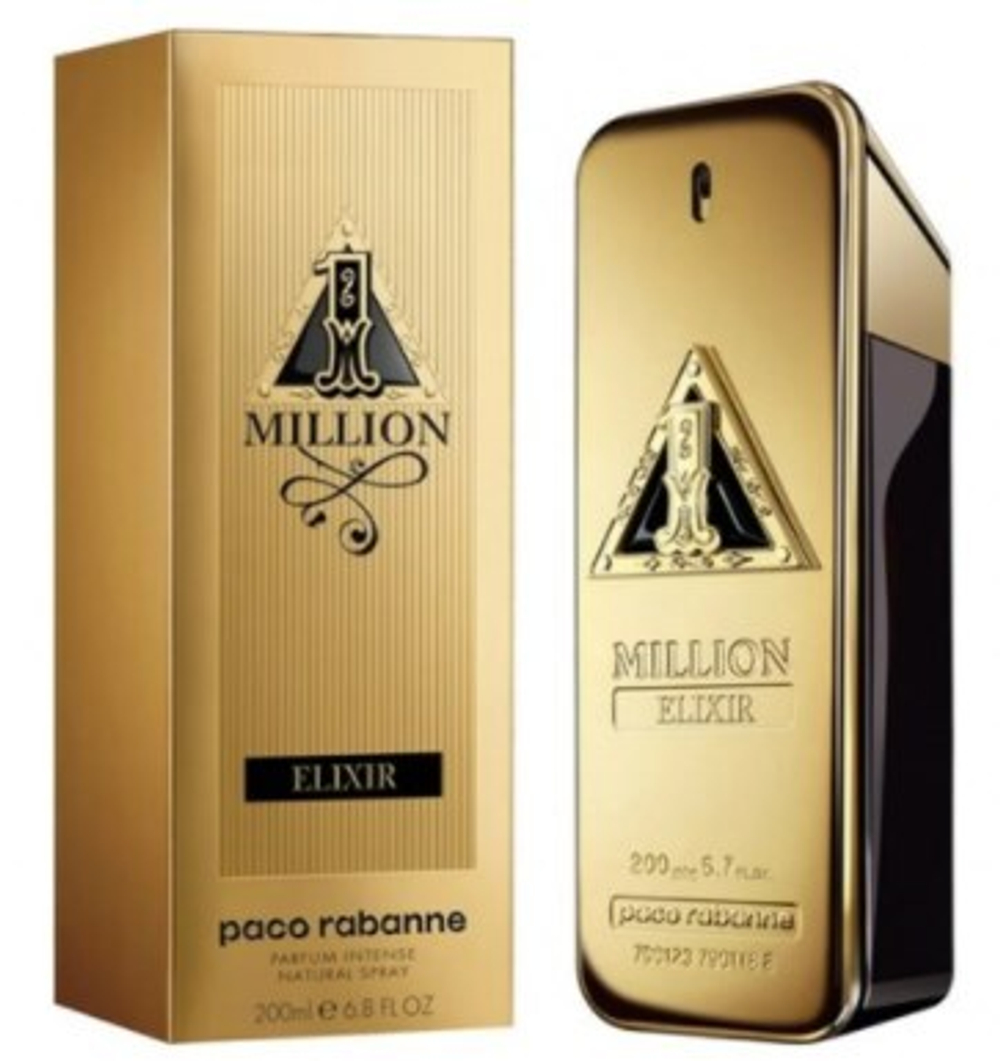 Paco Rabanne 1 Million Elixir Parfum