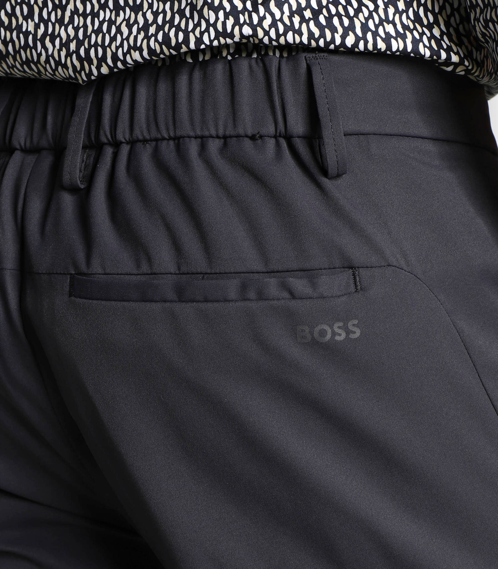 штаны t_drax BOSS GREEN - темно-синий(50482656)