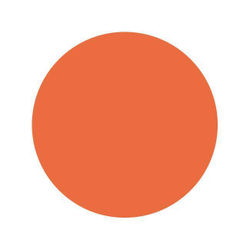 Пигмент Intenze Ink - Papaya