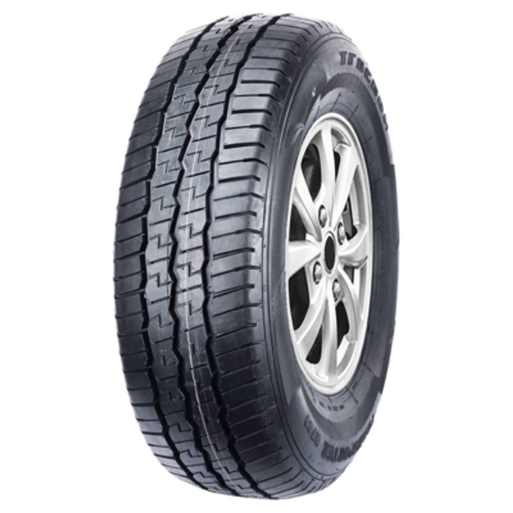 215/65R16C 109/107R Transporter RF-09 TL Tracmax