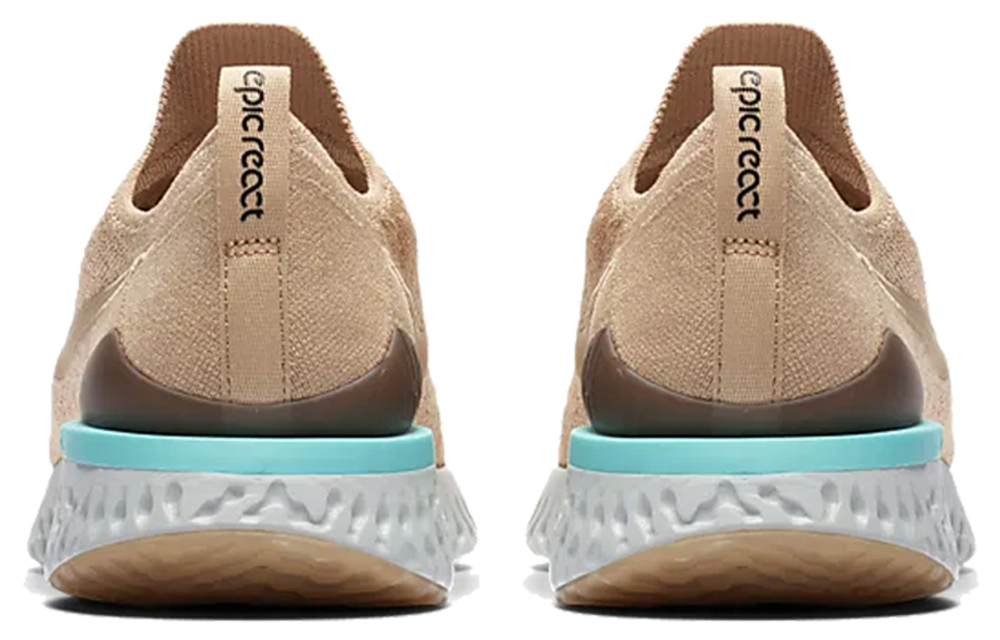 Кроссовки Nike Epic React Flyknit 2
