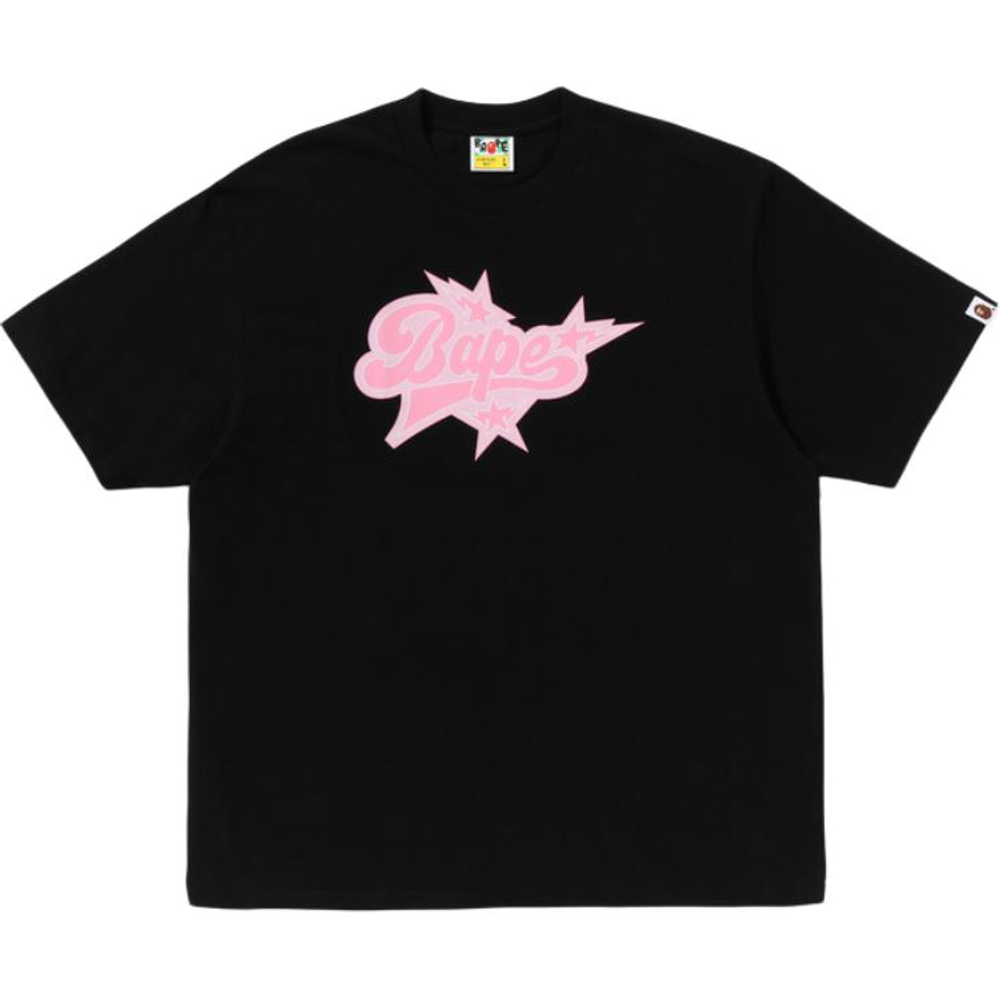 A Bathing Ape Bathing Ape Ss26 Футболка