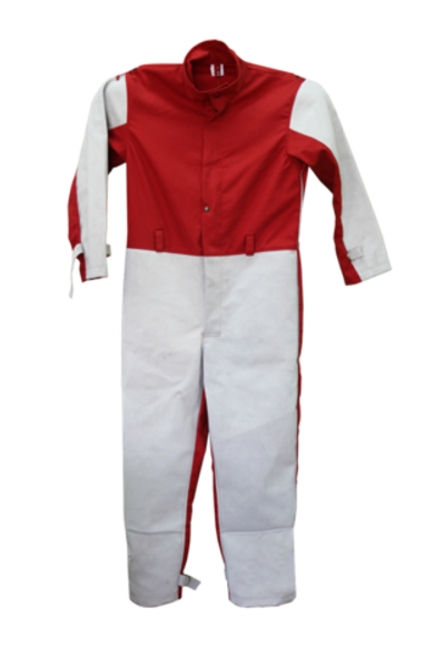 Костюм пескоструйщика, Россия