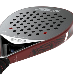 Ракетка для Padel Siux Diablo Revolution Lite 3 2024