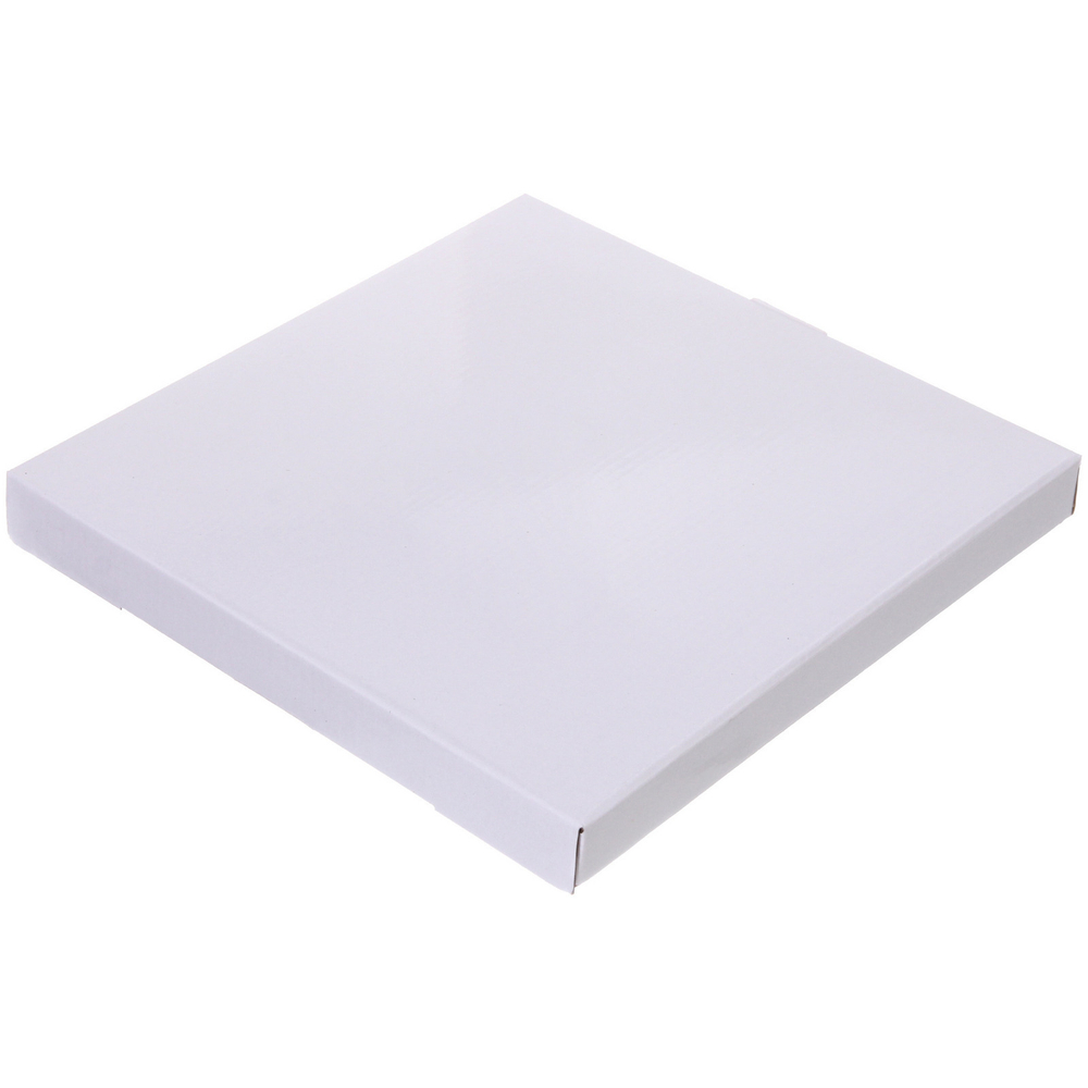 Весы напольные электронные «Абстракция» 28*28*0,5 см (работает от 2хААА)