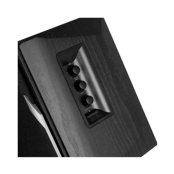 Edifier R1380T Black + Premiera ECO BT