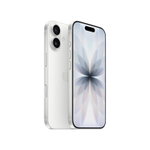 Смартфон Apple iPhone 17 512GB White (без RuStore)