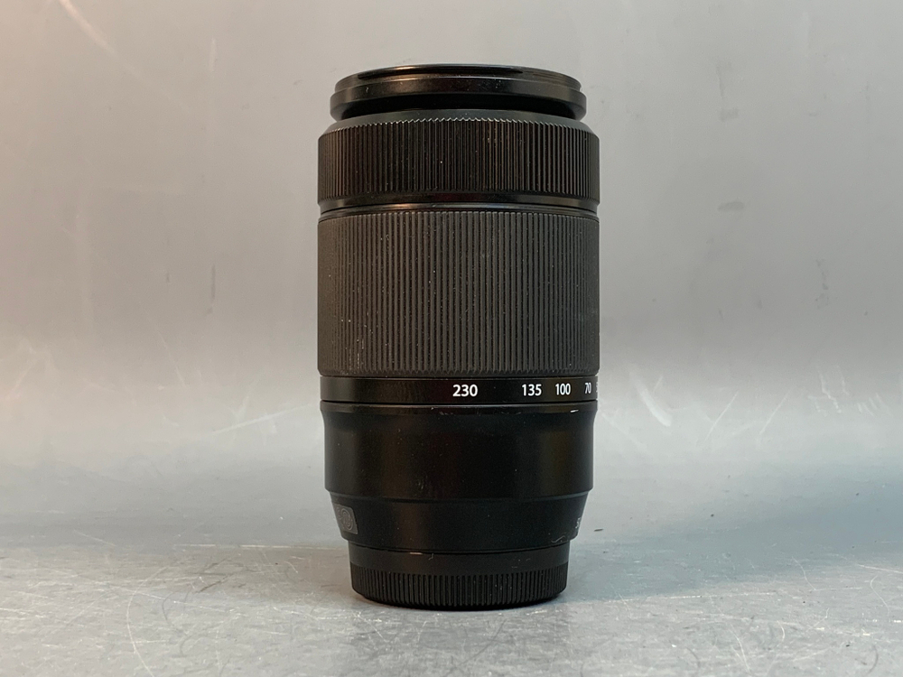 Fujinon XC 50-230mm 4.5-6.7 OIS II X-Mount