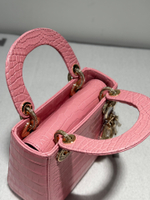 Christian Dior Lady Dior 17 cm