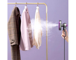 Мини утюг отпариватель HB 606