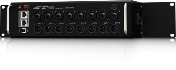 Behringer SD8